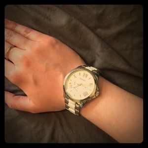 fossil watch
